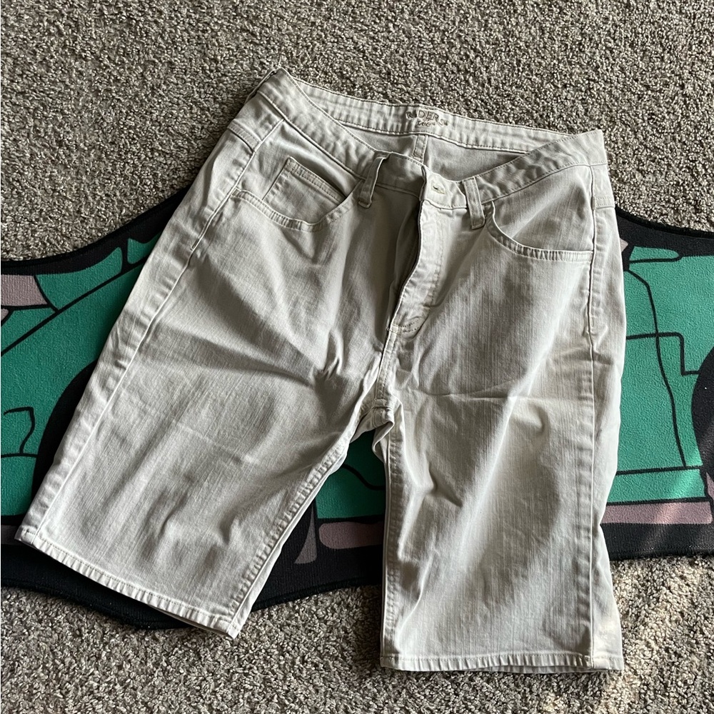 Riders by Lee Bermuda Shorts